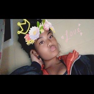 Meet your Posher, Jamykha